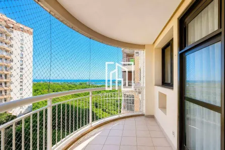 Apartamento com 2 Quartos à venda, 68m² no Barra da Tijuca, Rio de Janeiro
