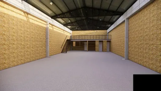 Galpão/Depósito/Armazém para alugar, 250m² no Centro, Sorocaba