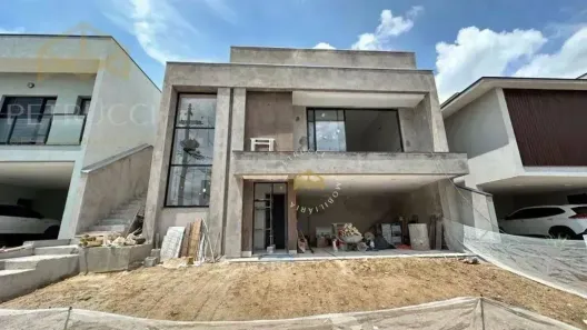 Casa de Condomínio com 3 Quartos à venda, 250m² no Swiss Park, Campinas