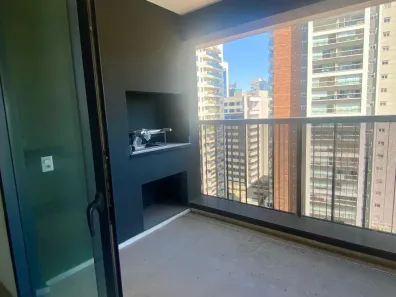 Apartamento com 2 Quartos à venda, 105m² no Jardim das Acácias, São Paulo