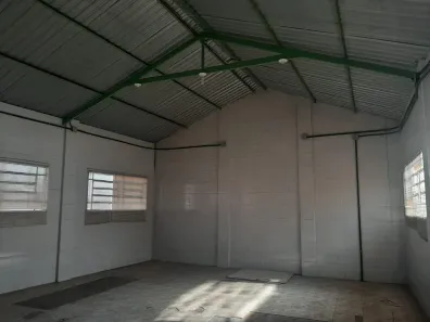 Galpão/Depósito/Armazém à venda, 320m² no Jardim Leônidas Moreira, São Paulo
