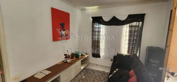 Casa com 2 Quartos à venda, 83m² no Jardim Soraia, São José do Rio Preto
