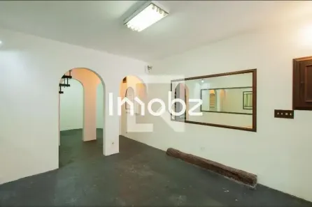 Casa com 1 Quarto à venda, 190m² no Pinheiros, São Paulo