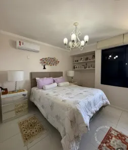 Apartamento com 4 Quartos à venda, 210m² no Pituba, Salvador