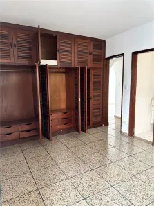 Apartamento com 3 Quartos à venda, 156m² no Itararé, São Vicente