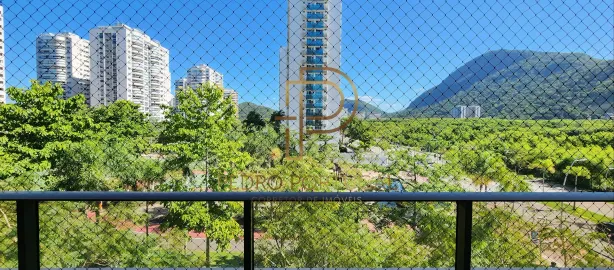 Apartamento com 3 Quartos à venda, 132m² no Barra Olímpica, Rio de Janeiro