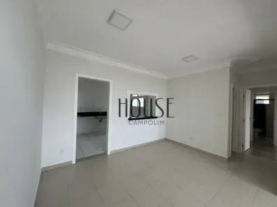 Apartamento com 3 Quartos à venda, 227m² no Parque Campolim, Sorocaba