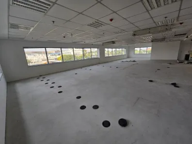 Ponto Comercial para alugar, 121m² no Vila Congonhas, São Paulo