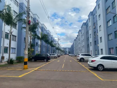 Apartamento com 2 Quartos à venda, 50m² no Centro, Sapucaia do Sul
