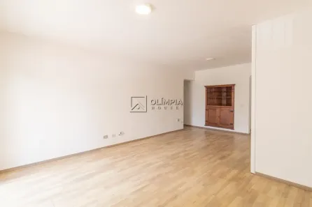 Apartamento com 3 Quartos à venda, 115m² no Itaim Bibi, São Paulo