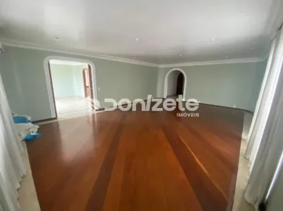 Apartamento com 3 Quartos à venda, 244m² no Centro, São Bernardo do Campo