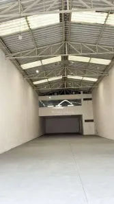 Galpão/Depósito/Armazém para alugar, 240m² no Vila Ribeiro de Barros, São Paulo