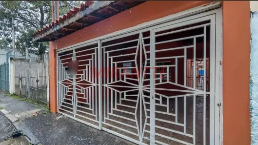 Sobrado com 3 Quartos à venda, 220m² no Lauzane Paulista, São Paulo