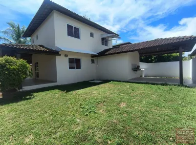 Casa de Condomínio com 4 Quartos à venda, 280m² no Vilas do Atlântico, Lauro de Freitas