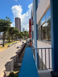Apartamento com 3 Quartos à venda, 124m² no Ondina, Salvador