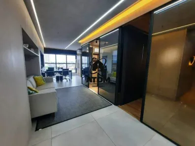Sala Comercial à venda, 48m² no Jardim das Nações, Taubaté