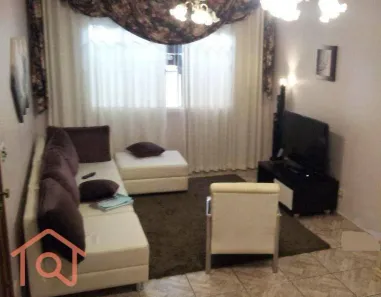Sobrado com 3 Quartos à venda, 117m² no Vila Babilônia, São Paulo