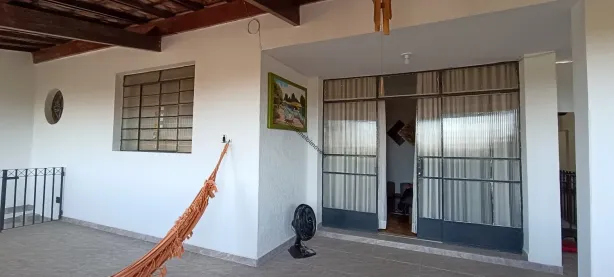 Casa com 3 Quartos à venda, 200m² no Camilo Alves, Contagem