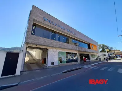 Ponto Comercial para alugar, 30m² no Centro, Biguaçu