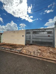 Casa com 1 Quarto à venda, 100m² no Jardim do Zé Pereira, Campo Grande