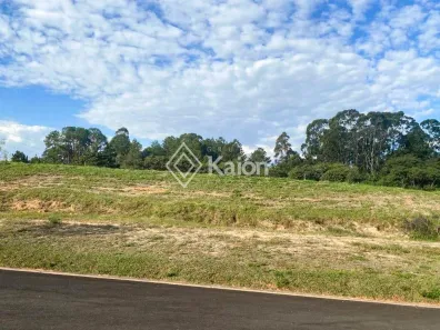 Lote/Terreno à venda, 553m² no Pinheirinho, Itu