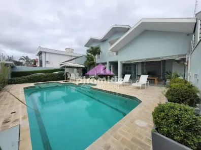 Casa com 3 Quartos à venda, 293m² no Jardim Siesta, Jacareí