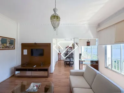 Apartamento com 3 Quartos à venda, 95m² no Ipanema, Rio de Janeiro