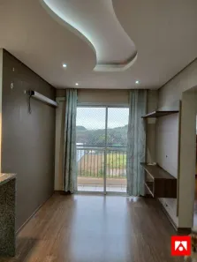 Apartamento com 2 Quartos à venda, 69m² no Residencial Dona Margarida, Santa Bárbara D'Oeste