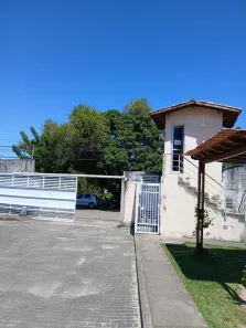 Apartamento com 2 Quartos à venda, 45m² no Itaperi, Fortaleza