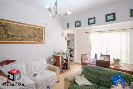 Casa com 4 Quartos à venda, 197m² no Barcelona, São Caetano do Sul