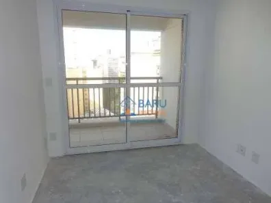 Apartamento com 1 Quarto à venda, 42m² no República, São Paulo