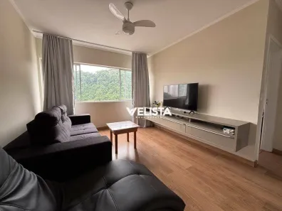Apartamento com 1 Quarto à venda, 67m² no Marapé, Santos