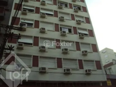 Apartamento com 1 Quarto à venda, 39m² no Cidade Baixa, Porto Alegre