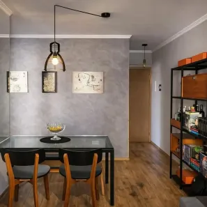 Apartamento com 1 Quarto à venda, 45m² no Indianópolis, São Paulo