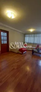 Apartamento com 3 Quartos à venda, 141m² no Parque da Mooca, São Paulo
