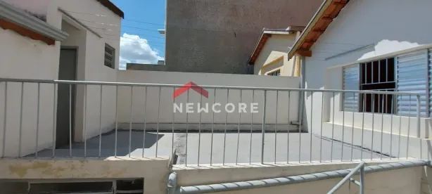 Casa com 2 Quartos à venda, 138m² no Vila Progresso, Jundiaí