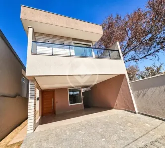 Casa com 3 Quartos à venda, 190m² no Promissão I, Lagoa Santa