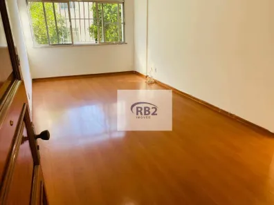 Apartamento com 3 Quartos à venda, 144m² no Icaraí, Niterói