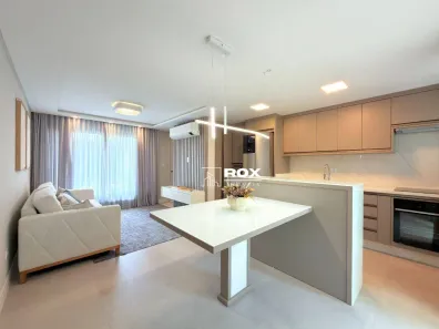 Casa de Condomínio com 3 Quartos à venda, 171m² no Santa Felicidade, Curitiba
