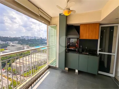 Apartamento com 2 Quartos à venda, 100m² no Jardim Dom Bosco, São Paulo