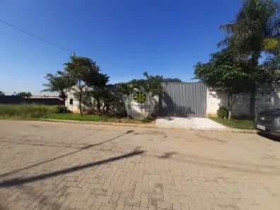 Casa de Condomínio com 2 Quartos à venda, 100m² no Jardim Santa Esmeralda, Hortolândia