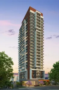 Apartamento com 1 Quarto à venda, 26m² no Perdizes, São Paulo