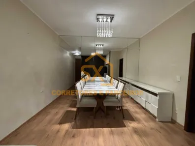 Apartamento com 3 Quartos à venda, 126m² no Jardim Guanabara, Rio de Janeiro