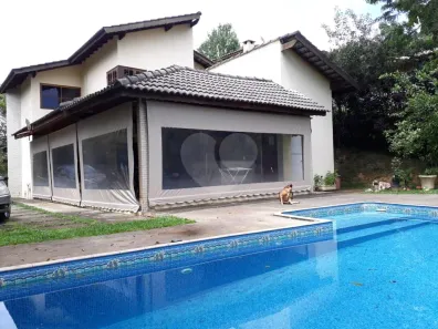 Sobrado com 4 Quartos à venda, 340m² no Roseira, Mairiporã