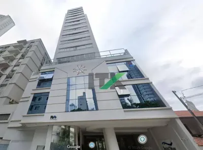 Apartamento com 3 Quartos à venda, 132m² no Centro, Balneário Camboriú