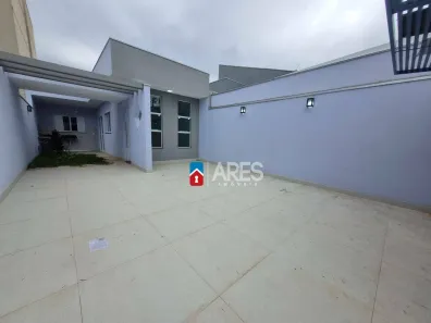 Casa com 3 Quartos à venda, 92m² no Parque Universitário, Americana