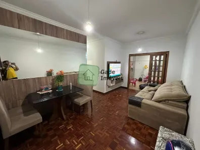 Apartamento com 3 Quartos à venda, 100m² no Cinquentenário, Belo Horizonte