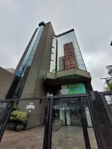 Sala Comercial para alugar, 48m² no São Pelegrino, Caxias do Sul