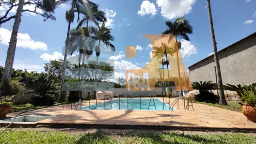 Fazenda/Sítio com 3 Quartos à venda, 3000m² no Tanquinho Velho, Jaguariúna