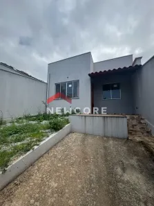 Casa com 2 Quartos à venda, 60m² no Pousada das Rosas, São Joaquim de Bicas